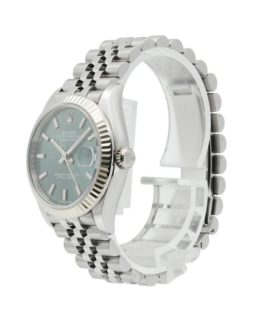 Rolex Datejust Lady 31 278274 Image 2